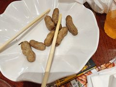 -金刚山烧烤(中山路店)