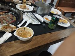 -和谐号(全运路万达店)