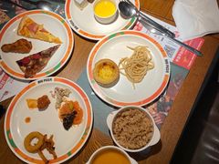 -比格比萨自助(花园路店)