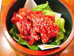 -热血兄弟·炭火烤肉(融侨中心店)