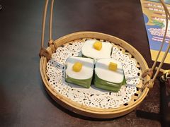 -泰妃殿(新世界旗舰店)