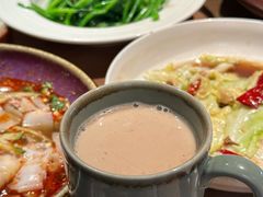 -纳鲁孜·新疆特色餐厅(上海悦荟广场店)