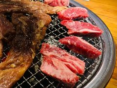 -万兴佳烤肉·长白山老味道(宏泰广场店)