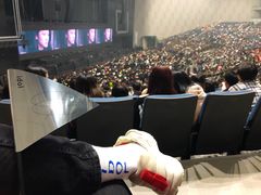 -成都金融城演艺中心