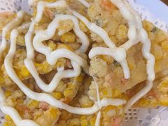 -冶建镜子·老南昌大排档·江西虾王(总店)