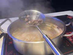 -潮牛一家潮汕牛肉火锅(璧山中央大街店)