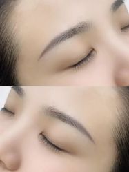 -张小野·专业半永久纹眉