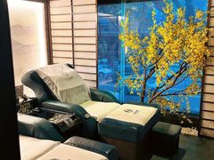 -上足·影院足道·SPA(红岭店)
