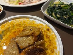 -大洋家·精品潮汕菜·生腌砂锅粥(天河东路店)