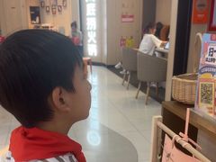 -海底捞大排档火锅(悦荟广场店)