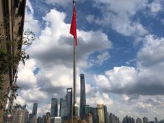 -上海和平饭店华懋阁 Cathay Room