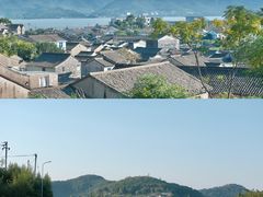 -东钱湖旅游度假区