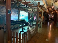 -青岛葡萄酒博物馆