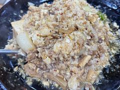 -朝族高丽火盆(长白山总店)