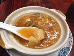 -添發碗仔翅美食