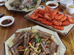 -八方海味餐厅