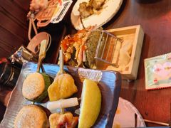 -鸟鹏烧鸟居酒屋(熙龙湾店)