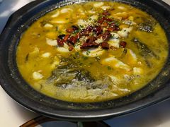 -常和州·夜宵大排档(常州单店)