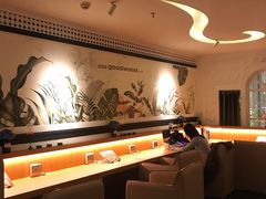 -良木缘咖啡西餐(优品道广场店)