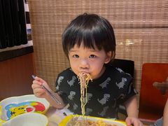 -鳗鱼家·深夜食堂(军博店)