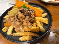-十分牛西餐·牛扒专门店(光明广场店)