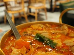 -香蕉叶餐厅(是隆店)