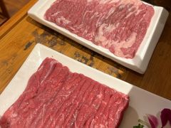 -南门涮肉(天坛南门店)