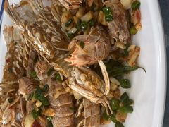 -明记海鲜大排档(巽寮湾店)