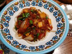 -驿楼兰·新疆菜(火车站店)