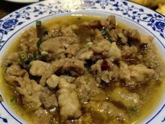 -独秀小吃(蓝田店)