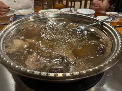 -全汁全味驴庄(凤岗店)