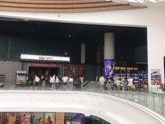 -CGV影城(东港IMAX店)