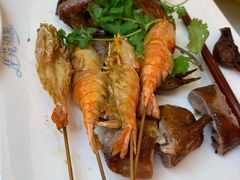 -黄埔华苑酒家(黄埔总店)