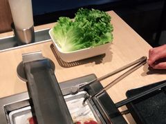 -新石器烤肉(周浦万达店)