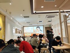 -小满手工粉(北京富力广场店)