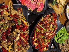 -刘成杰锦州烧烤(南河路店)