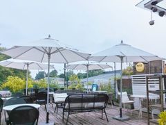 -北平花园·MUA摩造汉堡·北平咖啡(南锣鼓巷胡同店)