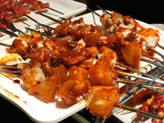 -玉善烧烤串城(长春总店)