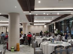大堂-粤西稻里(富力路店)
