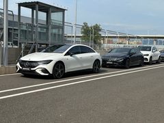 -天津波士信达奔驰4S店(卫津南路店)