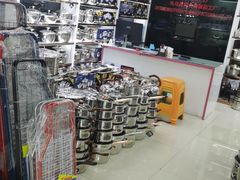 -义乌小商品批发市场(中国小商品城·篁园服装市场店)