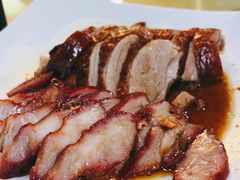 -老字号蛇口德记烧腊饭店·海鲜加工