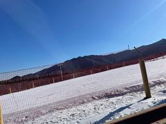 -北京西山滑雪场