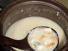 -大洋家·精品潮汕菜·生腌砂锅粥(天河东路店)