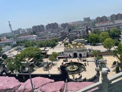 -上海东林寺(金山区)