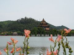 -顺峰山公园