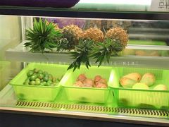 餐具摆设-做得清补凉(上邦店)