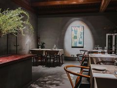 -曲廊院(东四十一条店)