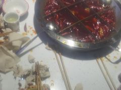 -厂花素芬九宫格火锅(红光店)