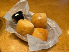 餐前面包-Texas Roadhouse(世纪汇广场店)